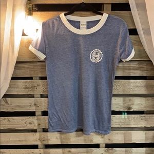 PINK Victoria’s Secret T-Shirt!